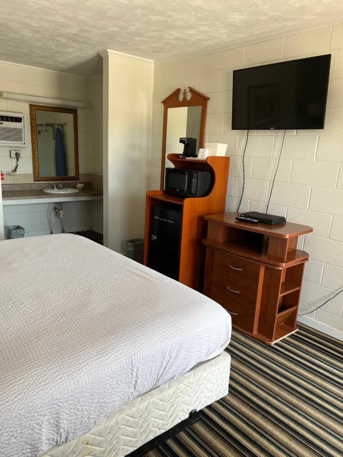 Ballinger Inn Εξωτερικό φωτογραφία