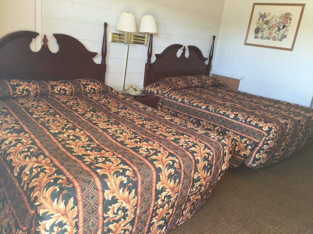 Ballinger Inn Εξωτερικό φωτογραφία