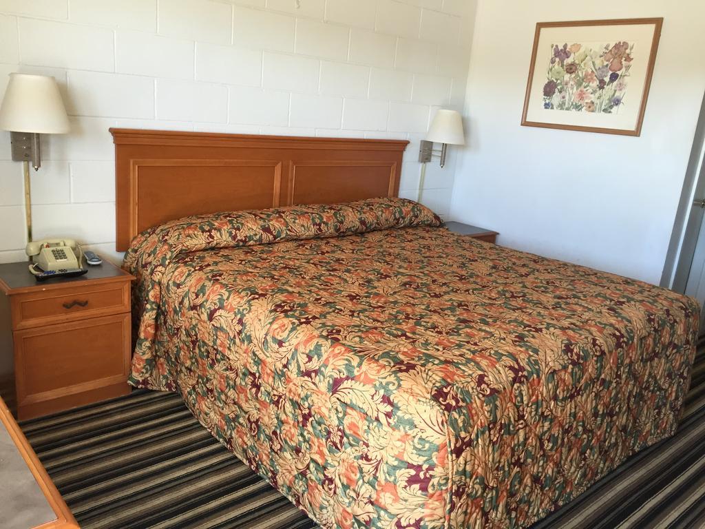 Ballinger Inn Εξωτερικό φωτογραφία